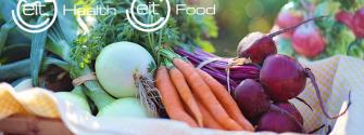 EIT Health EIT Food Food4Health