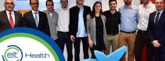 EIT Health Peptomyc