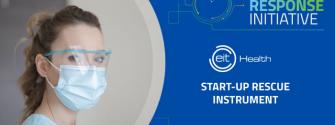 EIT Health Start-up Rescue Instrument