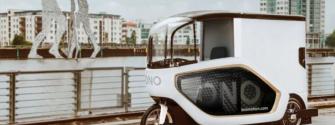 EIT InnoEnergy and ONO partner to transform urban logistics