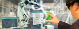 EIT Manufacturing’s AMPLI project: Augmented Reality for zero-defect and flexible manufacturing