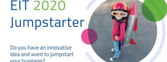 The EIT Community is getting ready for the EIT Jumpstarter 2020 Grand Final
