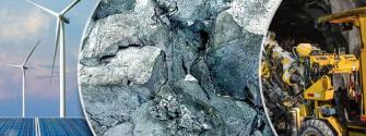 European Raw Materials Alliance contributes to Europe’s industrial resilience