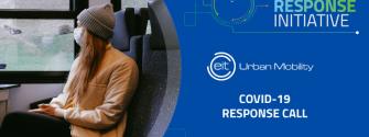 EIT Urban Mobility COVID-19 Response Call 