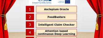Artificial intelligence a possible remedy for fake news in food sector?