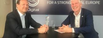 EIT Digital and EU Commission’s DG CONNECT agreement
