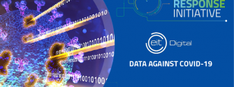 EIT Digital: Data against COVID-19