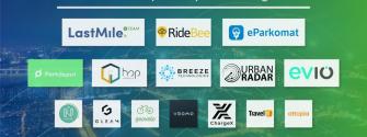 EIT Urban Mobility's Scale-up Hub completes its first steps with a focus on 15 selected startups