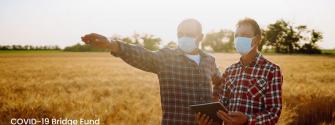 EIT Food: COVID-19 Bridge Fund