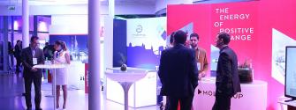 EIT InnoEnergy with a new strategic partner: MOL Group