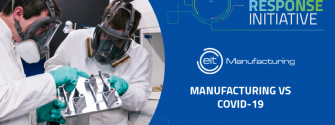 Manufacturing vs COVID-19