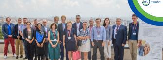 EIT Health Innovation Project also spawns Campus activities and design-thinking workshop