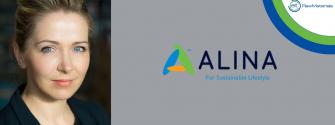 ALINA, start-up supported by EIT RawMaterials, raises EUR 550,000 investment from angel investors