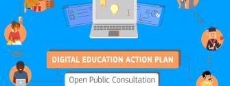 Public consultation: Digital education during the COVID-19 recovery period and beyond