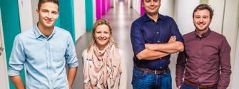 Qompium, supported by EIT Health, raises EUR 9 M