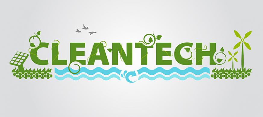 Cleantech newsitem