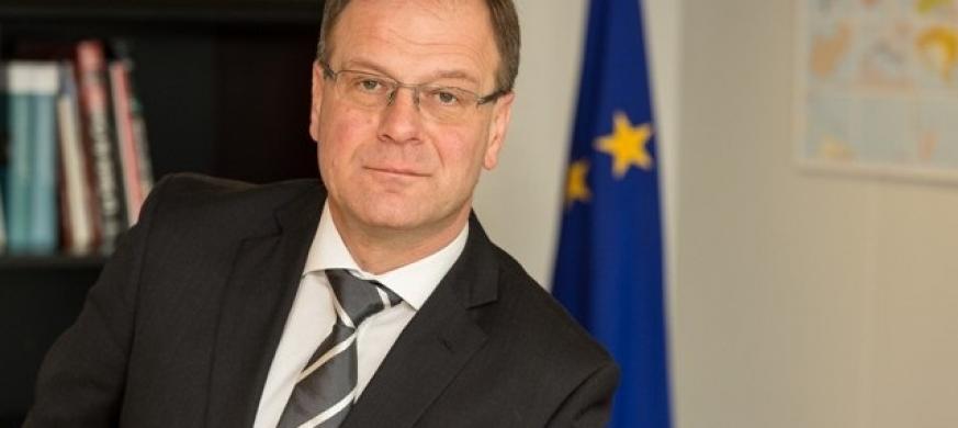 ‘EIT: social challenge champion’ – interview with Commissioner Navracsics ‘EIT: social challenge champion’ – interview with Commissioner Navracsics
