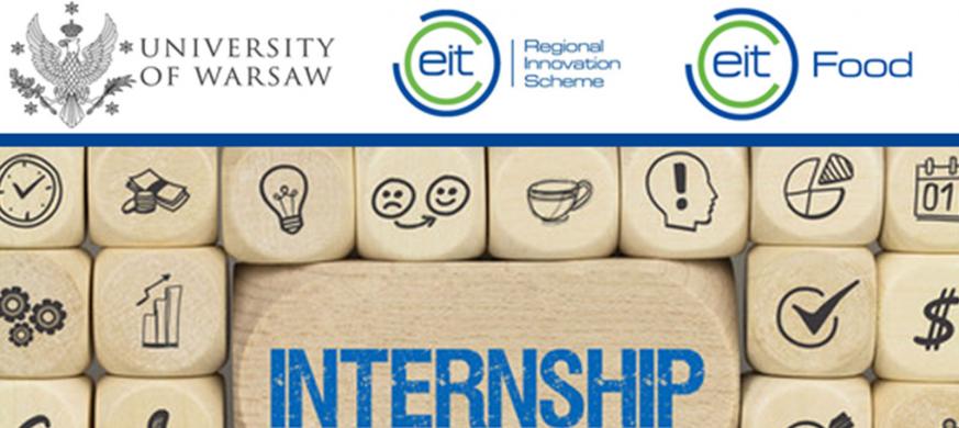 EIT Food EIT RIS Fellowships EIT Food EIT RIS Fellowships