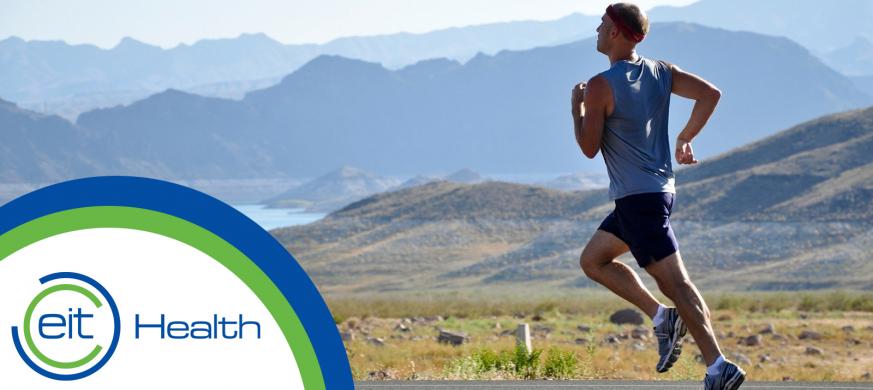 EIT Health Running Care EIT Health Running Care