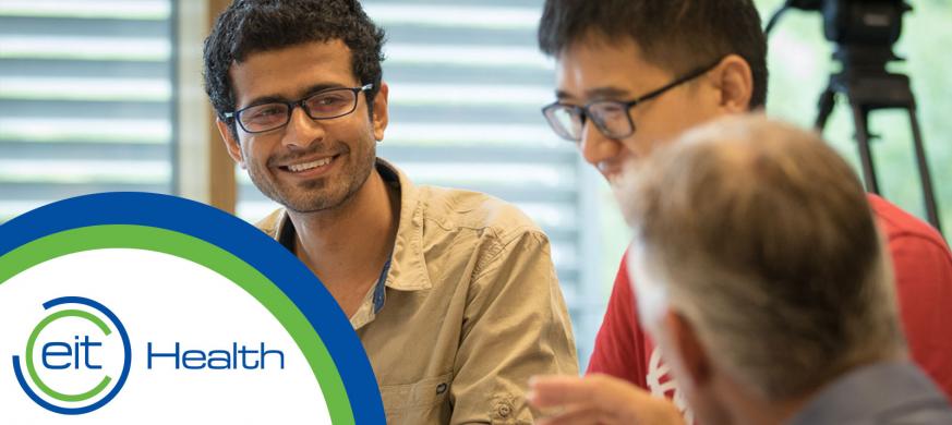 EIT Health Summer Schools EIT Health Summer Schools