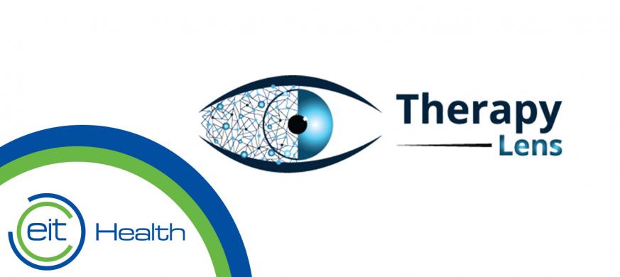 EIT Health Therapy Lens EIT Health Therapy Lens