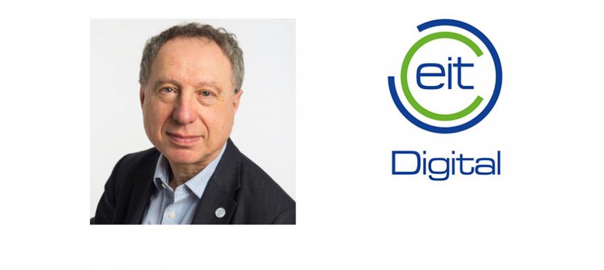 EIT Digital Henrik Abramowicz EIT Digital Henrik Abramowicz