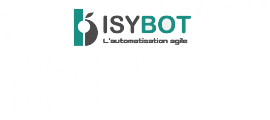 EIT Digital Isybot EIT Digital Isybot