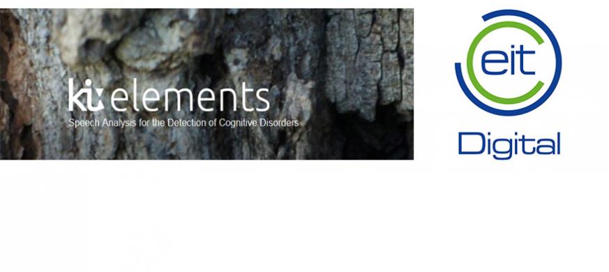 EIT Digital ki elements EIT Digital ki elements