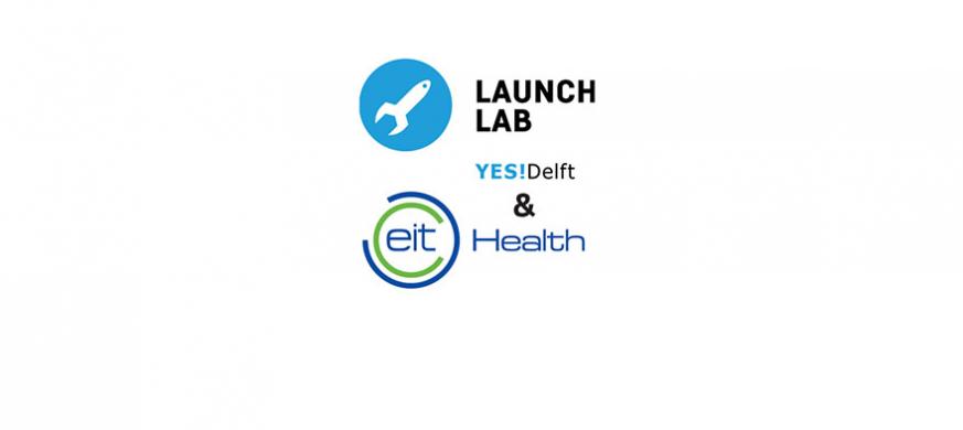 EIT Health LaunchLab 2017 EIT Health LaunchLab 2017