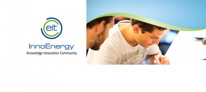 EIT InnoEnergy PhD school EIT InnoEnergy PhD school