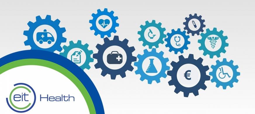 EIT Health Business Creation Opportunities EIT Health Business Creation Opportunities