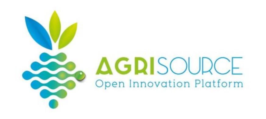EIT Climate-KIC, CIRAD and INRA launch Agrisource – Europe’s first open innovation platform for climate-smart agriculture EIT Climate-KIC, CIRAD and INRA launch Agrisource – Europe’s first open innovation platform for climate-smart agriculture