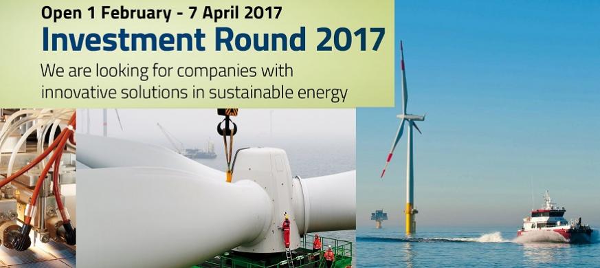 EIT InnoEnergy Investment Round EIT InnoEnergy Investment Round