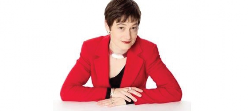 Kirsten Dunlop, EIT Climate-KIC CEO Kirsten Dunlop, EIT Climate-KIC CEO