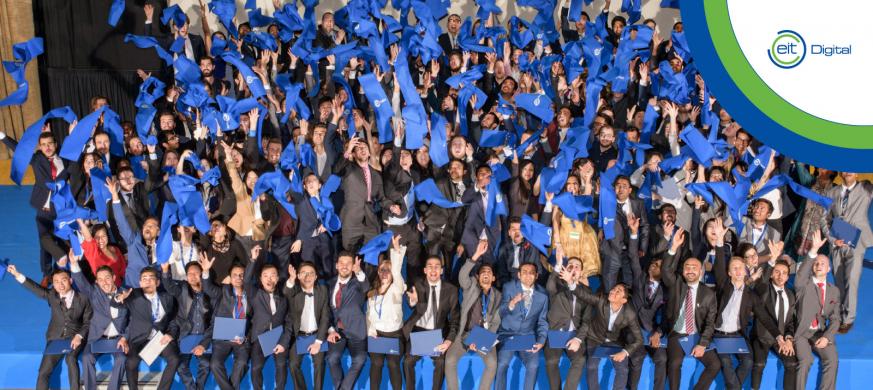 University of Rennes 1 opens a Master's programme in Cybersecurity for EIT Digital's Master School University of Rennes 1 opens a Master's programme in Cybersecurity for EIT Digital's Master School