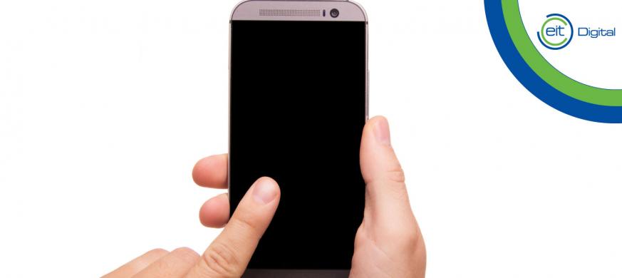 Electronic ID to revolutionise the European identification industry with EIT Digital Electronic ID to revolutionise the European identification industry with EIT Digital