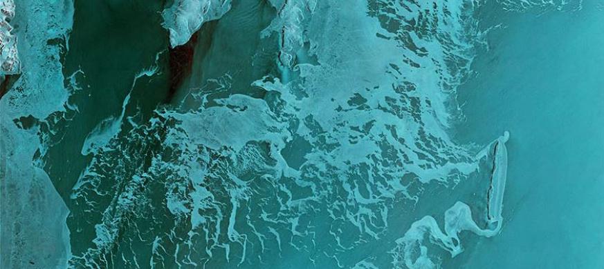 Climate-KIC and Europe’s earth observation programme Copernicus team up Climate-KIC and Europe’s earth observation programme Copernicus team up