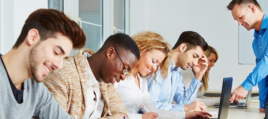 Social innovation and education at heart of plans to boost European entrepreneurship Social innovation and education at heart of plans to boost European entrepreneurship