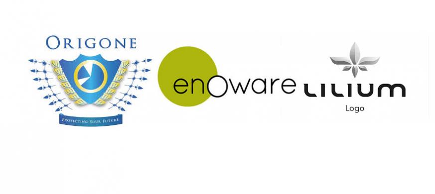 Three EIT-supported start-ups Three EIT-supported start-ups