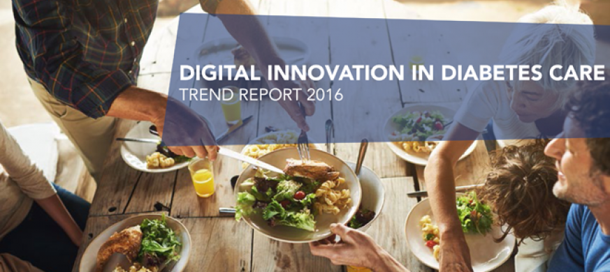Campus eLab generates report on trends in diabetes care Campus eLab generates report on trends in diabetes care