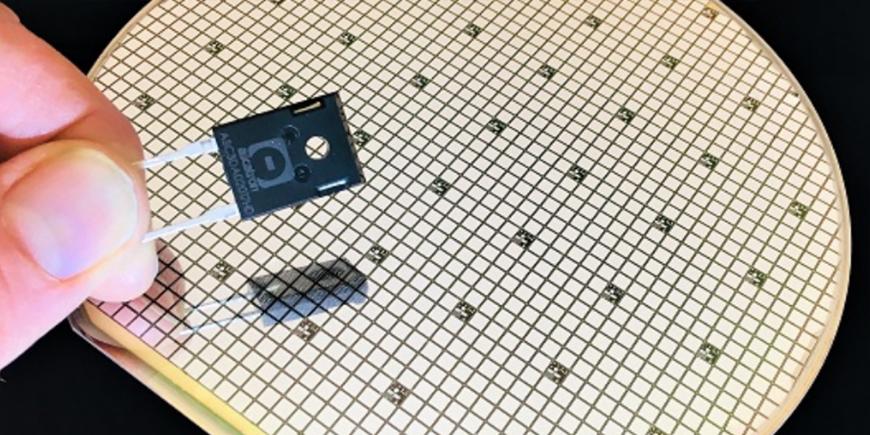 EIT InnoEnergy-backed Ascatron acquired by II-VI Incorporated