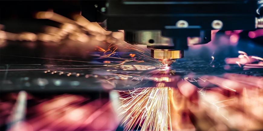 EIT Manufacturing: Spectral Vision reduces waste and improves quality