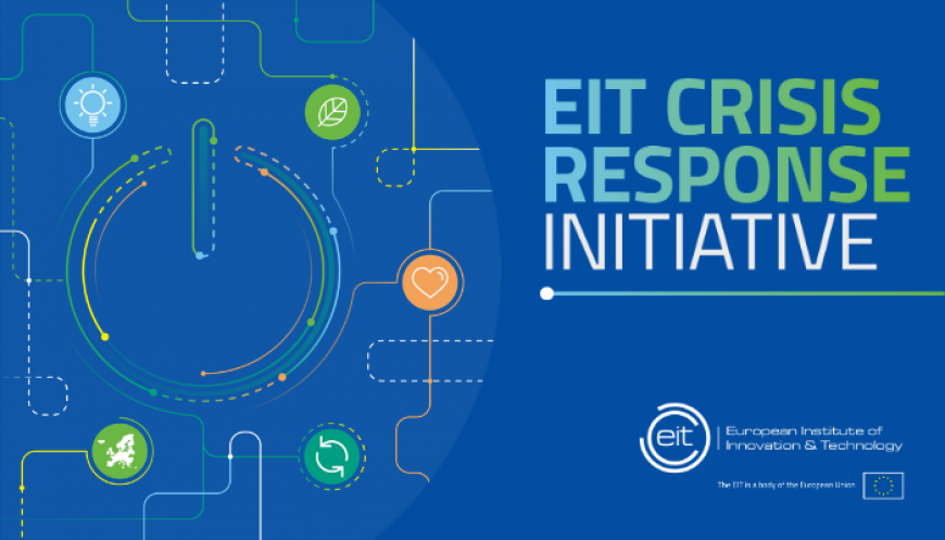EIT Crisis Response Initiative
