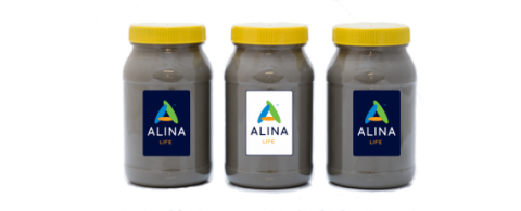 Alina EIT RawMaterials Alina EIT RawMaterials