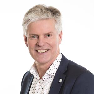 EIT Digital Willem Jonker