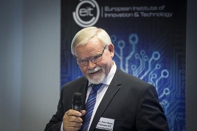 Peter Olesen, EIT Governing Board Chairman