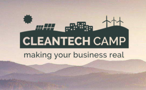 Cleantech Camp Opens New Call for 2018
