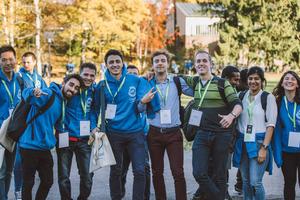 EIT Digital Master School