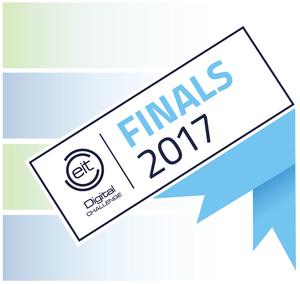 EIT Digital Challenge 2017 