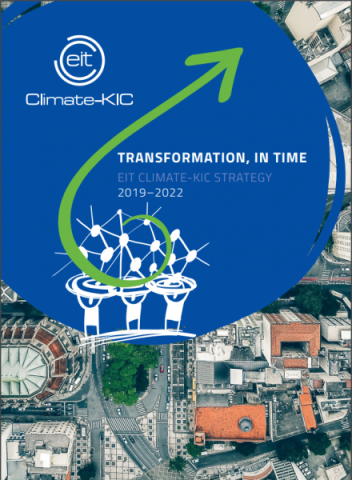 EIT Climate-KIC 'Transformation, in time'